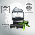 Origins Clear Improvement Oil Free Pore Clearing Moisturizer with Bamboo Charcoal, 50ml