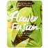 Origins Flower Fusion Jasmine Sheet Mask, 1Τμχ
