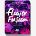 Origins Flower Fusion Violet Sheet Mask, 1Τμχ
