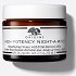 Origins High-Potency Night-A-Mins Resurfacing Cream with Fruit-Derived AHAs, 50ml