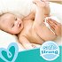 Pampers Promo Fresh Clean Μωρομάντηλα 52τμχ 2+2 Δώρο