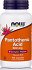 NOW  Pantothenic Acid 500mg 