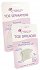 Carnation Toe Separators