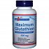 Pro V Nutraceutical Maximum Glutathione 500mg 60caps