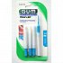 GUM 1614 TRAV-LER 1,6MMX6 Tapered  x10w/caps Μεσοδόντια βουρτσάκια