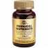 Solgar Prenatal Nutrients 120tabs