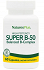 Nature''s Plus Super B-50 60 κάψουλες