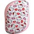 Tangle Teezer Compact Styler Hello Kitty Candy Stripes, 1Τμχ