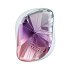 Tangle Teezer Compact Styler Smashed Holo Blue, 1Τμχ