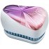 Tangle Teezer Compact Styler Smashed Holo Blue, 1Τμχ