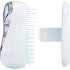 Tangle Teezer Compact Styler Smashed Holo Blue, 1Τμχ