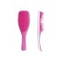 Tangle Teezer Wet Detangler Popping Pink & White, 1Τμχ