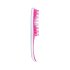 Tangle Teezer Wet Detangler Popping Pink & White, 1Τμχ