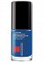 La Roche Posay Toleriane Silicium Gloss Βερνίκι Νυχιών Navy Μπλε 12 Dark Blue 6ml