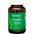 Health Aid Turmeric 750mg 60 ταμπλέτες