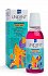 InterMed Στοματικό Διάλυμα Fluo Max κατά της Πλάκας 250ml με Γεύση Τσιχλόφουσκα