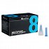 Wellion MEDFINE plus 8mm Βελόνες για Στυλό Ινσουλίνης 31g 100τεμ