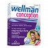 Vitabiotics Wellman Conception 30 Tabs Ανδρική αναπαραγωγική υγεία