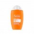 Eau Thermale Avene Eau Thermale Ultra Fluid Radiance Αντηλιακή Λοσιόν Προσώπου SPF50+ 50ml