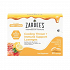 Zarbee’s Garganta & Extra Immunidad Παστίλιες για Παιδιά για Ξηρό Βήχα Lemon 24τμχ