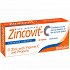 Health Aid Zincovit-C Συμπλήρωμα για την Ενίσχυση του Ανοσοποιητικού 60 ταμπλέτες